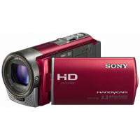 Sony HDR-CX130E (HDRCX130ER)